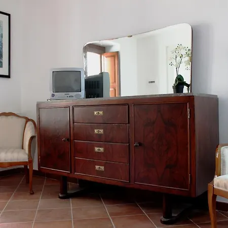 Casa Primo Sole Mistretta