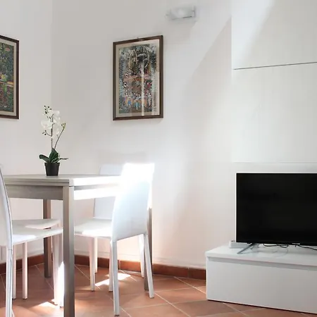 Casa Primo Sole Prázdninový dům *