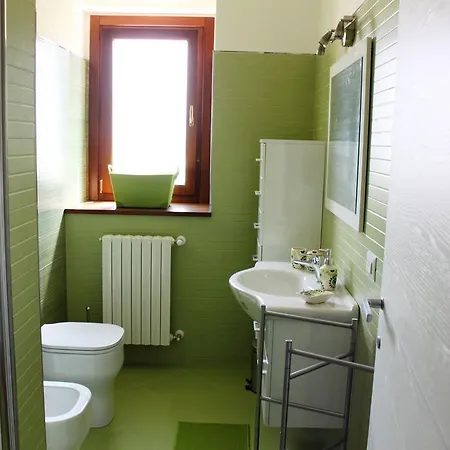 Holiday home Casa Primo Sole *