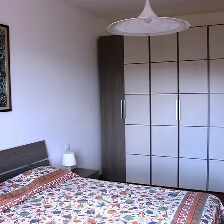 Casa Primo Sole *