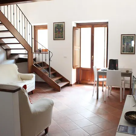 Casa Primo Sole *